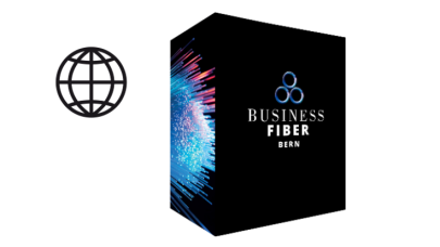 Buisness Fiber Bern