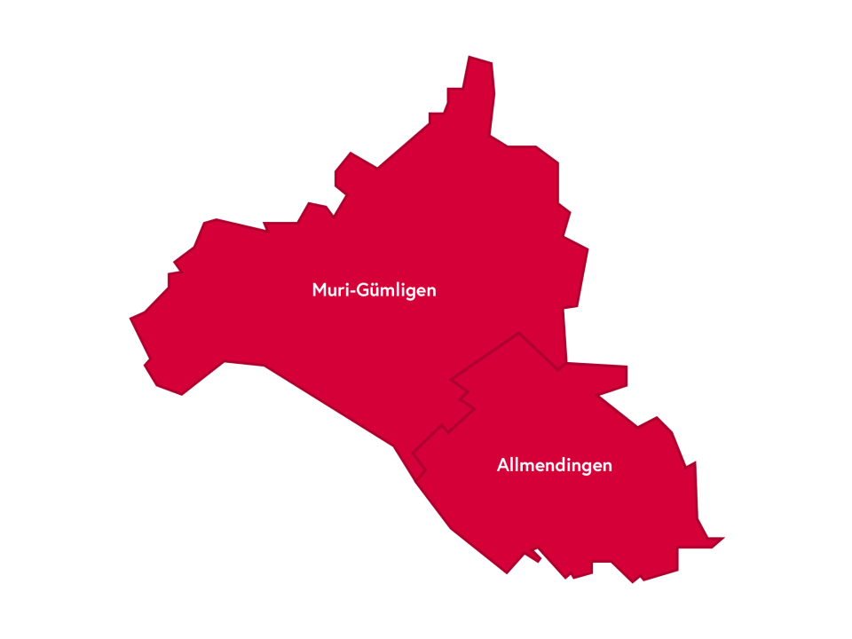 gbm verbreitungsgebiet